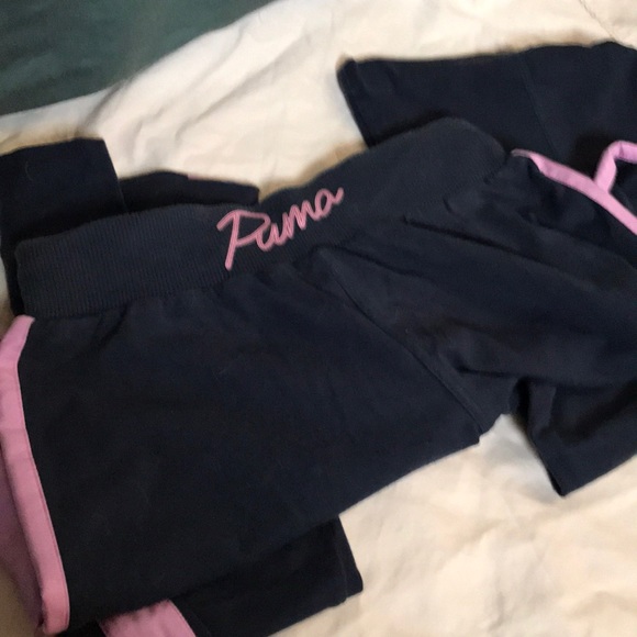 Puma pants - Picture 2 of 3
